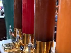 -RISE RESTAURANT(滨海湾金沙店)