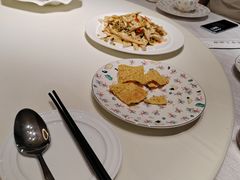 -蓬川食府(金海道店)
