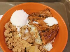 -食其家·牛丼咖喱(宜山路贝岭店)