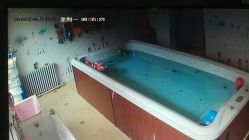 -自游宝贝婴童游泳馆