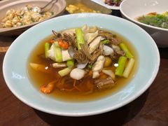 -大灶头·新昌菜(中国茶市店)