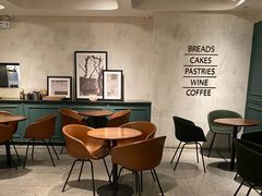 -BAKER&SPICE(国贸商城店)