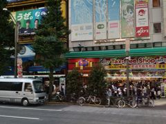 -秋叶原电器街