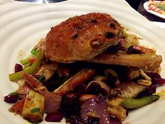 -蟹之国·精品蟹料理(极地店)