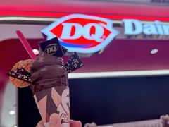 -DQ·蛋糕·冰淇淋(五棵松万达店)