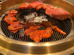 -麻蒲碳烤肉(远景路1号店)