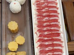 -东来顺•非遗火锅(外滩店)