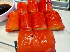 -南拳十三姨·潮汕砂锅粥·粤菜(西单大悦城店)