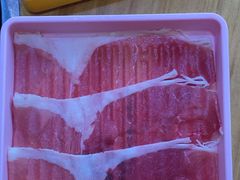 -水林间·寿喜烧自助(仙林金鹰店)