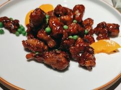 -外婆家(西红门荟聚购物中心店)