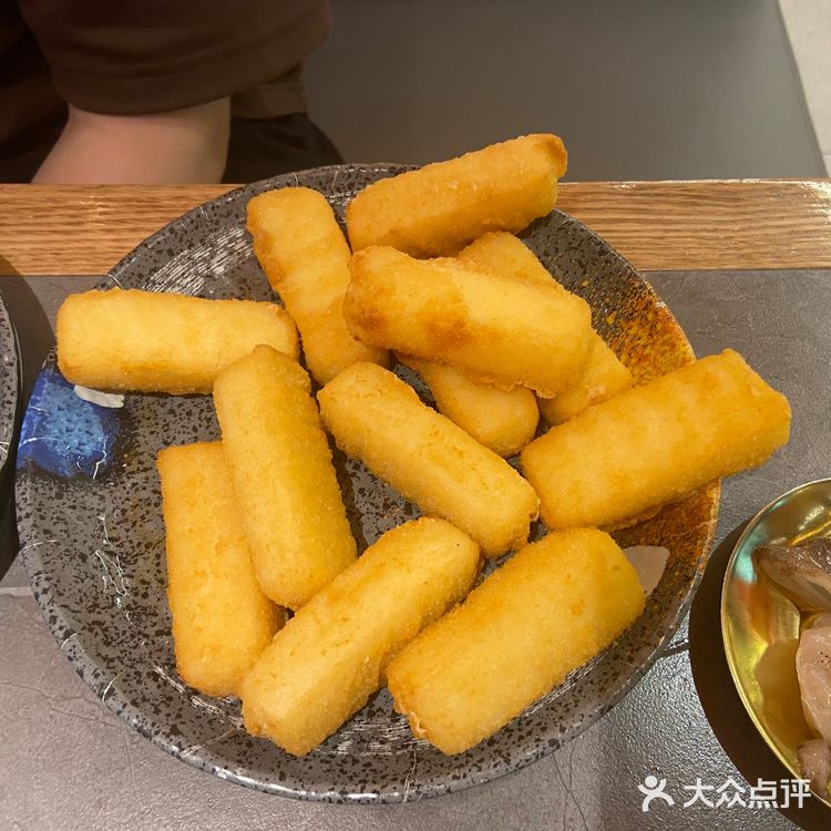 探索烤肉世界