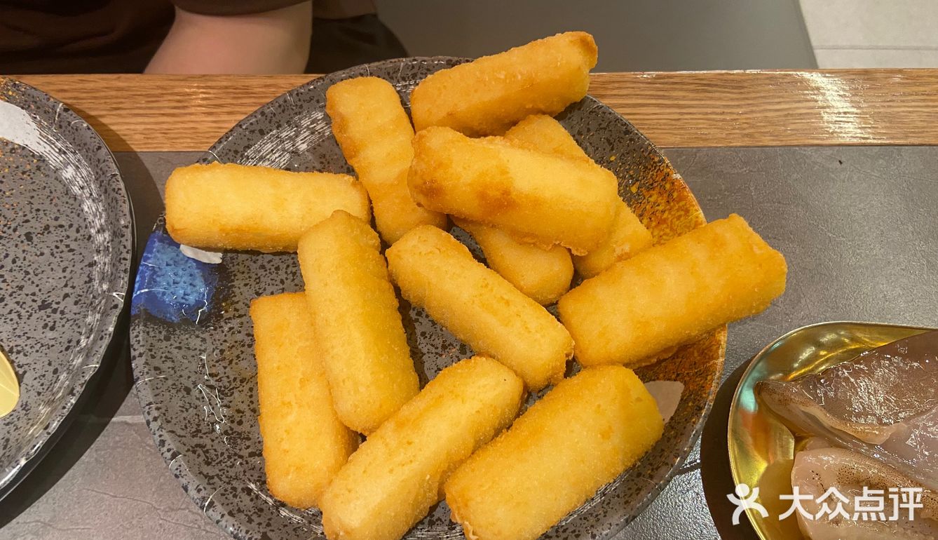 探索烤肉世界