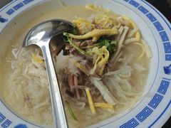 -老雒阳面馆·水席·洛阳菜(王城路店)