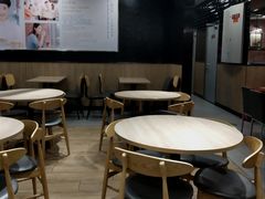 大堂-和合谷(海淀五路居店)