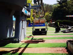 -富斯特索道