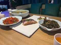 -阿斯牛牛·凉山菜(新会展店)