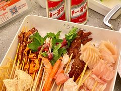 -串一火锅(赛格国际购物中心店)