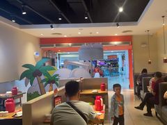 -九毛九西北菜(大东海店)