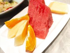 -玉华台饭庄·淮扬菜·烤鸭(望京店)