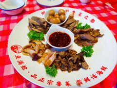 -鱼满舱·鲜活海鲜·正宗鲁菜