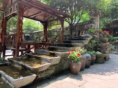 -青城甲(青城山店)