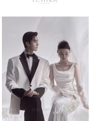 -巴黎经典婚纱摄影PARISSIC