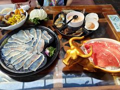 -丽江庭院之爱在路上(西单店)
