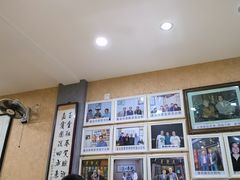 -天发芽·何记葫芦头泡馍·老字号(小南门店)