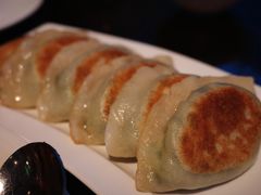 韭菜盒子-小南洋海景餐厅(深圳湾店)