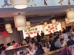 -八碗湘长沙市井菜(坡子街店)