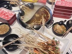 -钢管厂五区小郡肝火锅串串香(福清店)
