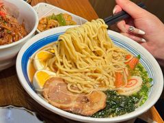 -江户家·日本料理·铁板烧(汉江东路店)