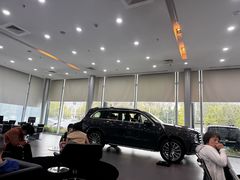 -奔驰利星行(北京花乡店)