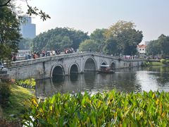 -荔湾湖公园