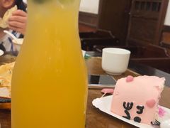 -一楼食业·美食人家