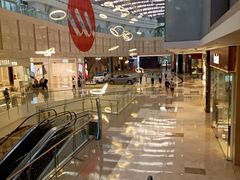 -皇庭广场(福华三路店)