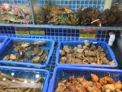 -必点海鲜·鲅鱼水饺(鞍山西道店)