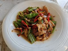 -又见炊烟私房菜(敬亭路店)