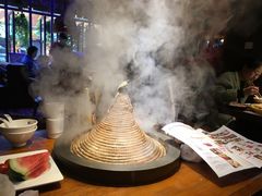 -咕嘟草帽鱼·牛奶一样的鲜鱼汤(包河万达广场创始店)