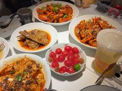 -马头巷·食景园(苏州总店)