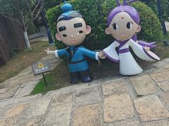-东台西溪天仙缘景区