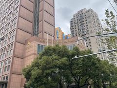 -上海红塔豪华精选酒店