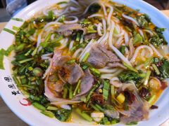 -贵凤凰贵州米粉(望京店)