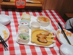 -西贝(上海我格广场店)