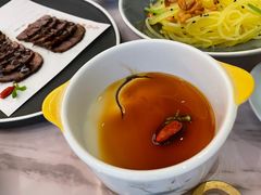 -喜鼎海胆水饺(平安金融中心店)