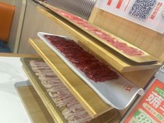 -东门口·新式老北京火锅(河西龙湖天街店)