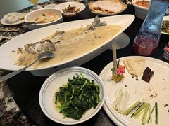 -湘湖大院(越王路店)