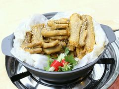 -顺德公美食(西乡店)