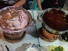 -梅红羊肉馆(赭山西路店)