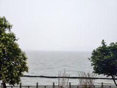 -麓舍全景太湖温泉别墅团建拓展会议亲子